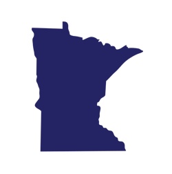 blue mn mid